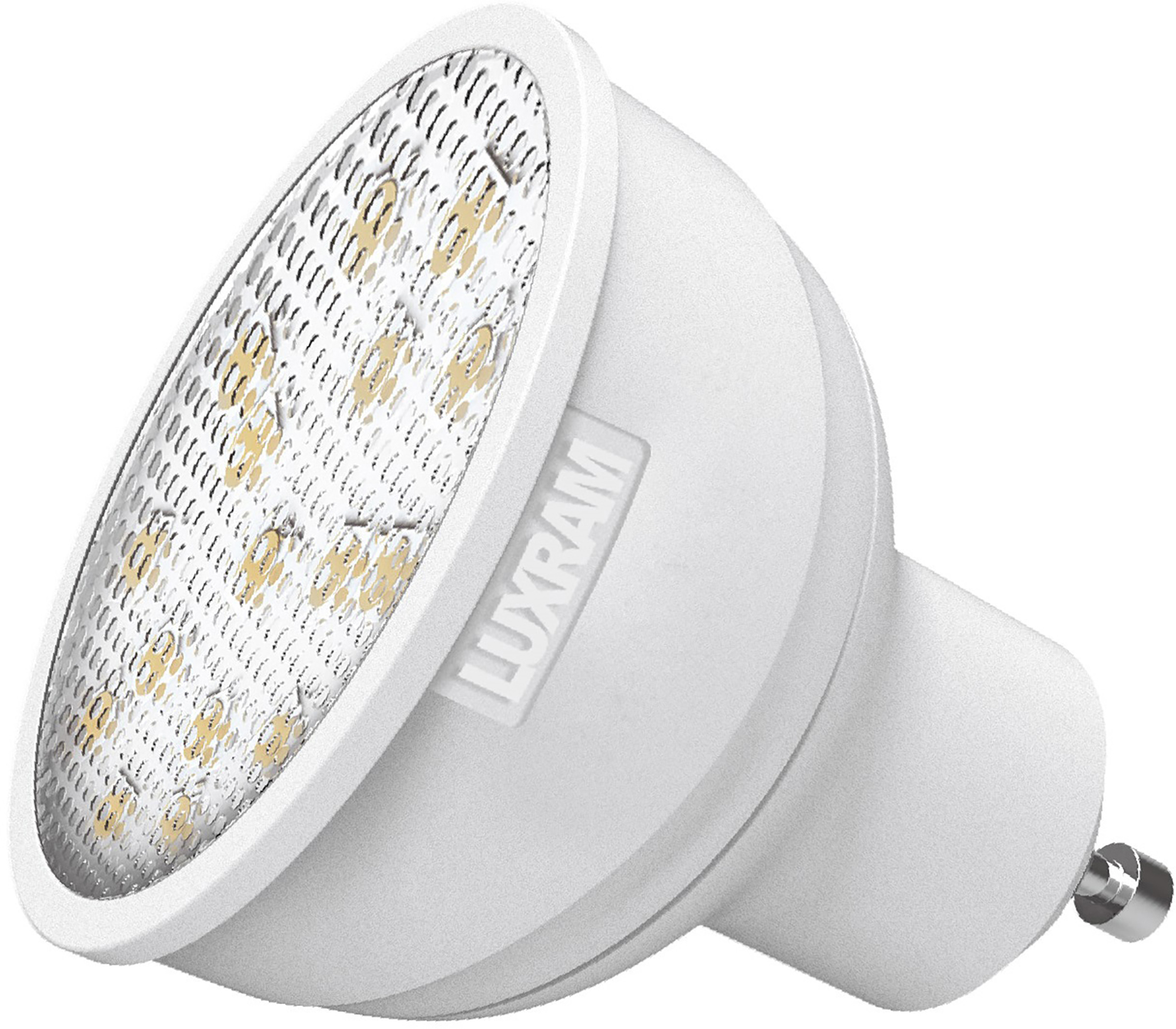 Curvodo LED Lamps Luxram Spot Lamps